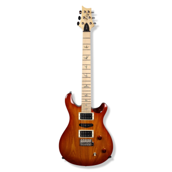 PRS SE Swamp Ash Special Electric Guitar – Vintage Sunburst | Guitars, Ukuleles & Ouds | Electric